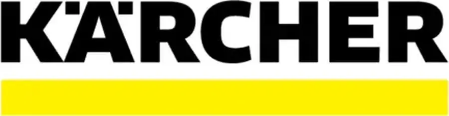 Kärcher floor cleaning equipment