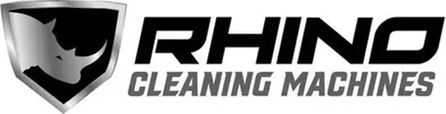 Rhino floor cleaning equipment