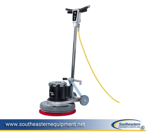 Pioneer Eclipse PE225FP Electric Floor Polisher