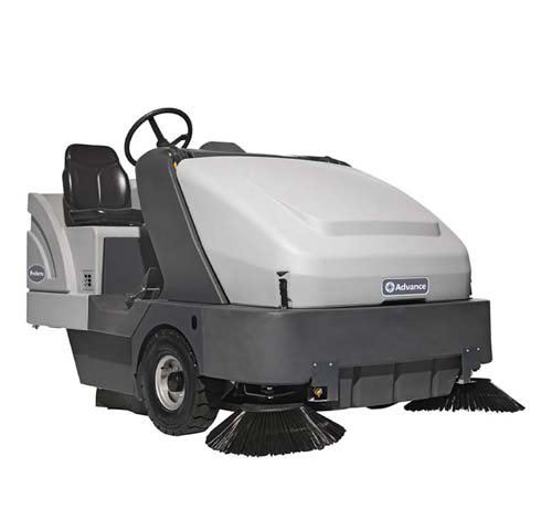 Advance Proterra