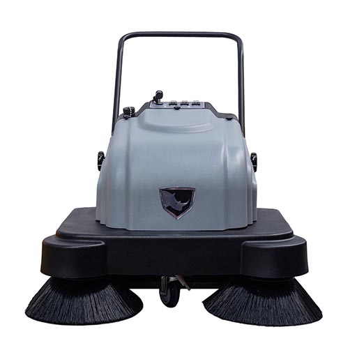 Floor sweeper