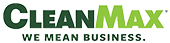 CleanMax Logo
