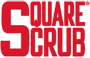 Square Scrub Logo