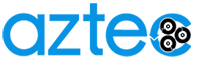 Aztec logo