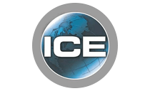 ICE Logo