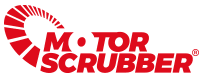 MotorScrubber Logo
