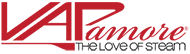 Vapamore Logo