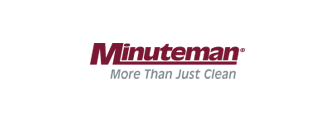 Minuteman logo