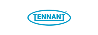 Tennant logo